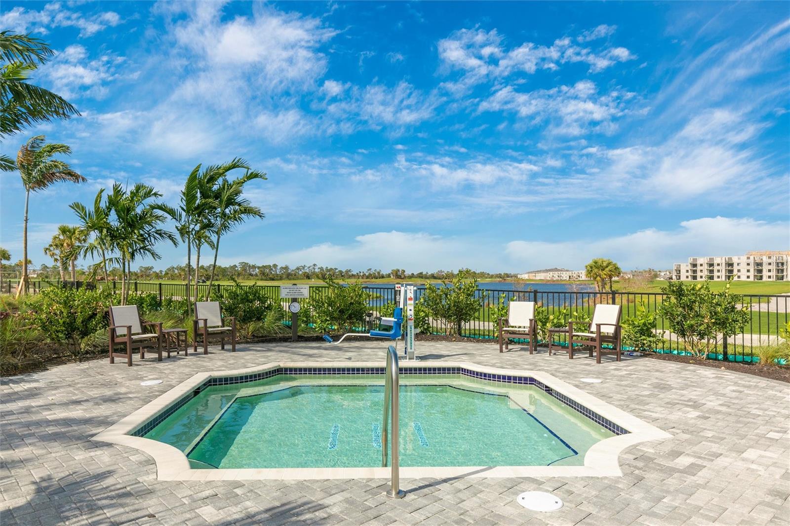 Resort Spa