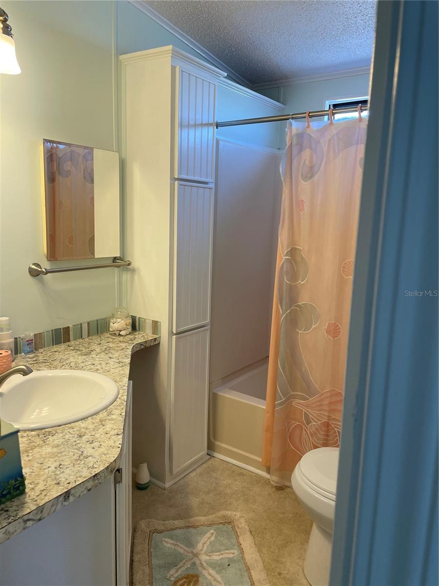2nd Bath