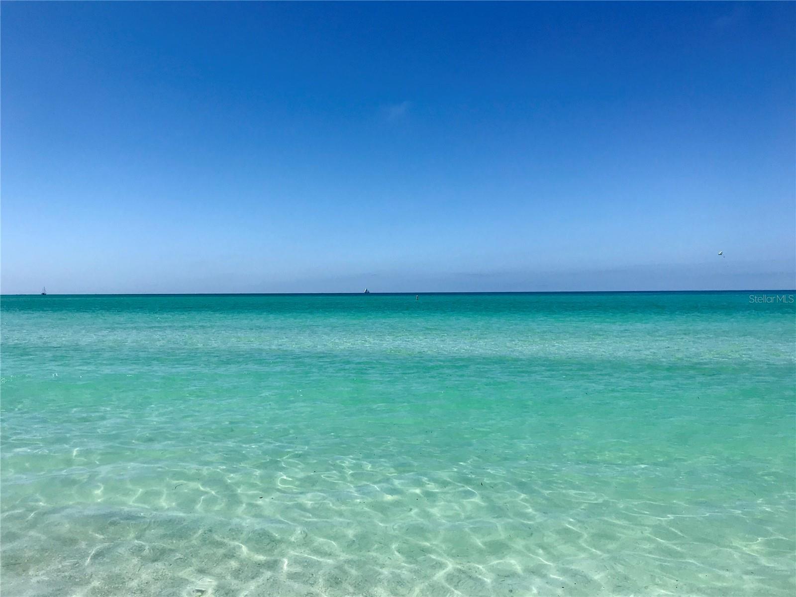 Aqua gulf