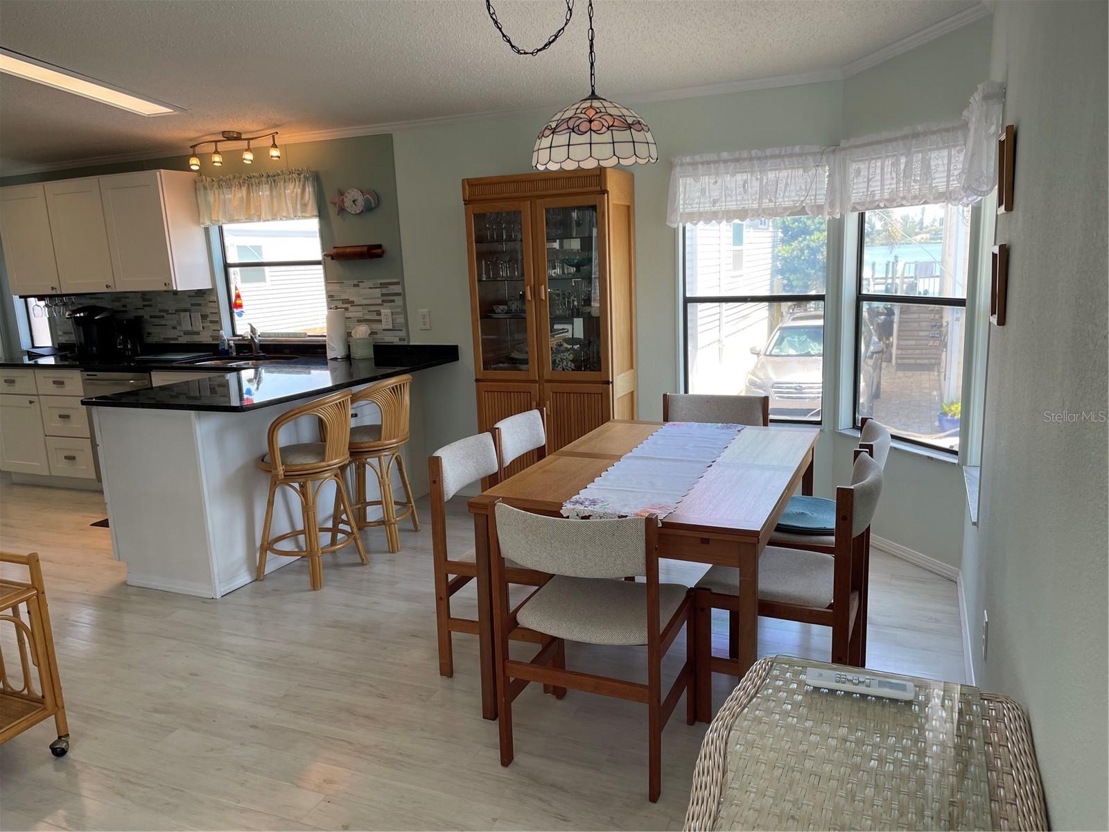 Dining Rm K