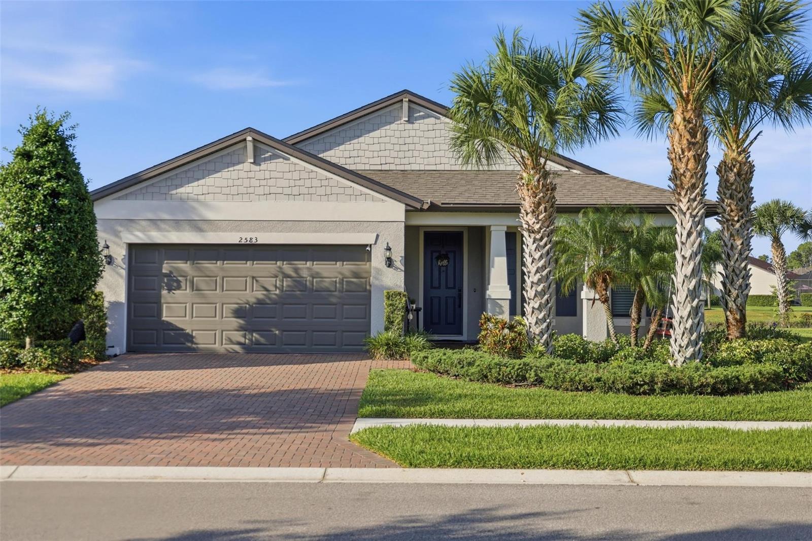 2583 Marton Oak Blvd