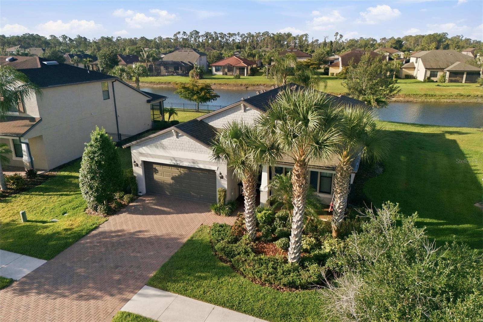 2583 Marton Oak Blvd, North Port, FL 34289 — photo 42 of 51