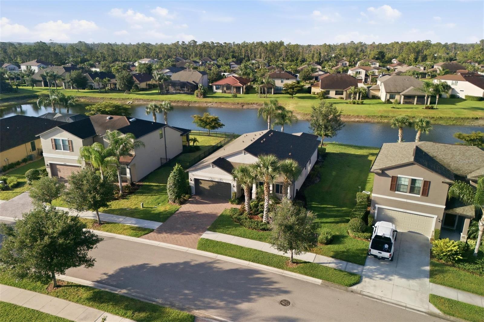 2583 Marton Oak Blvd, North Port, FL 34289 — photo 43 of 51