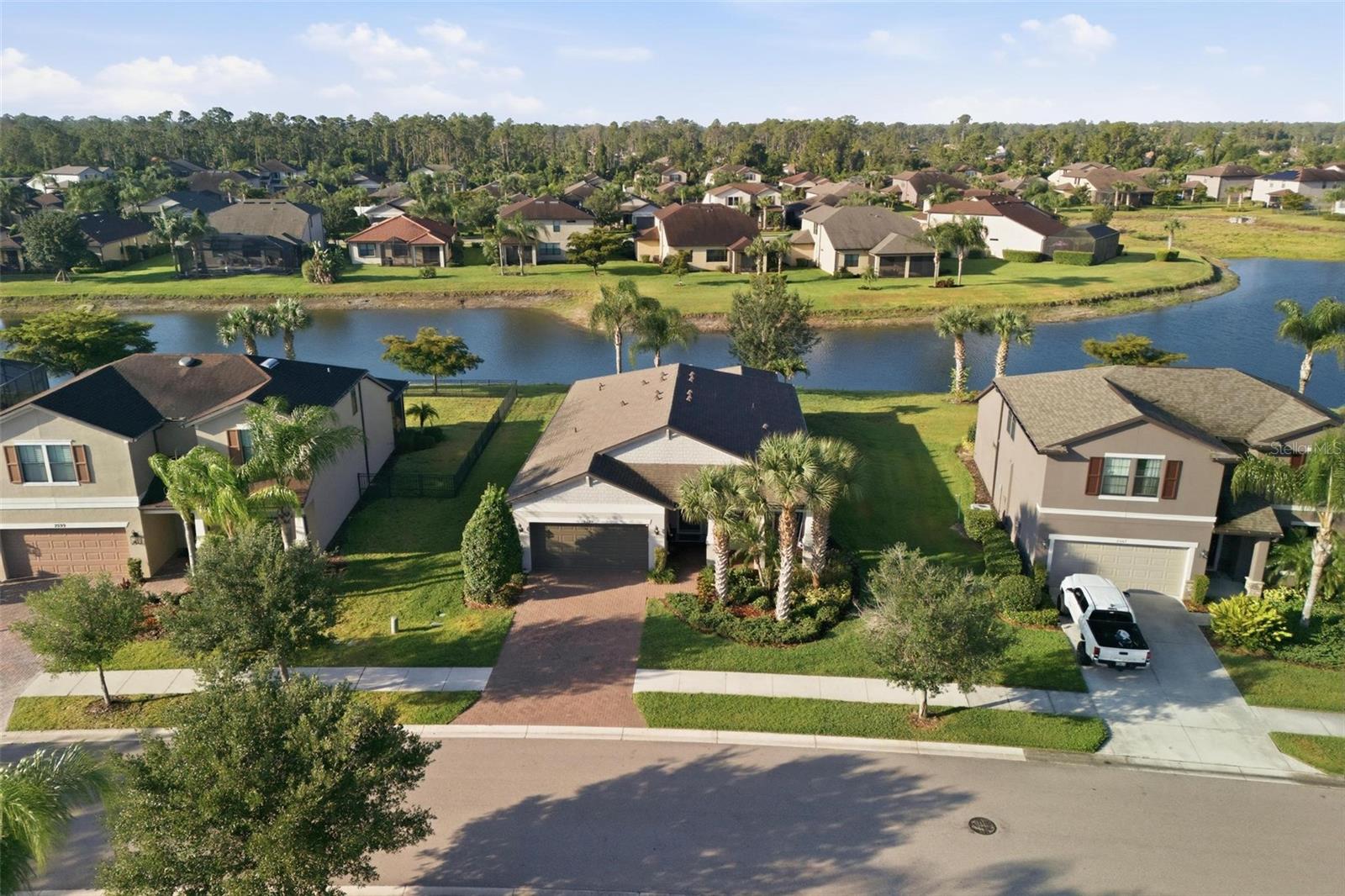 2583 Marton Oak Blvd, North Port, FL 34289 — photo 44 of 51