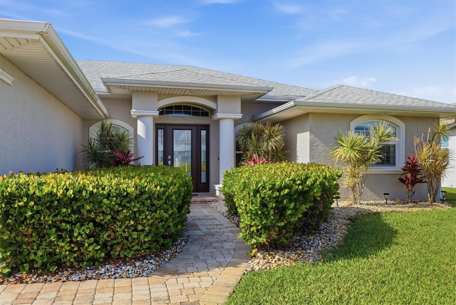 15738 Applewhite Cir, Port Charlotte, FL 33981 — photo 2 of 42