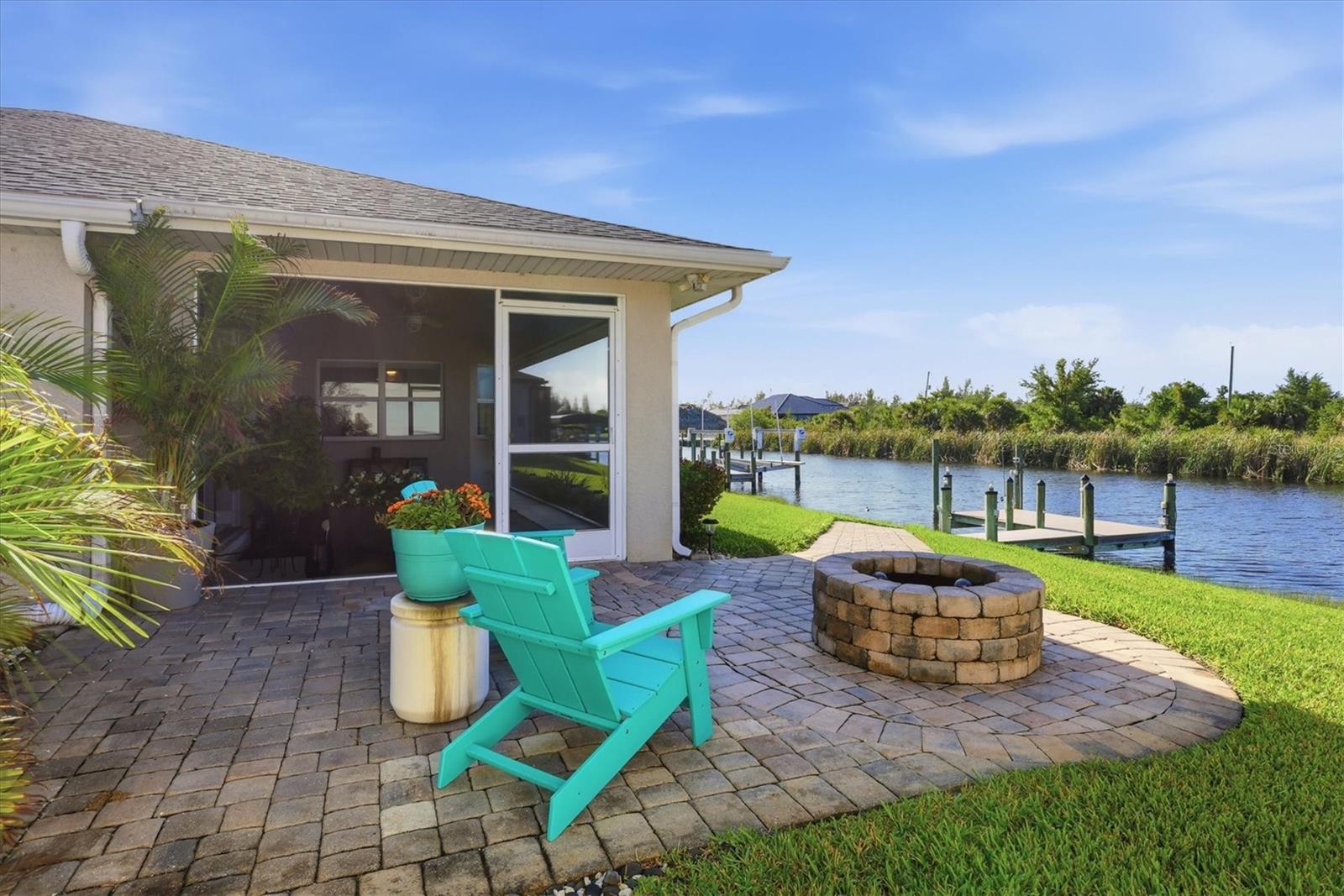 15738 Applewhite Cir, Port Charlotte, FL 33981 — photo 28 of 42