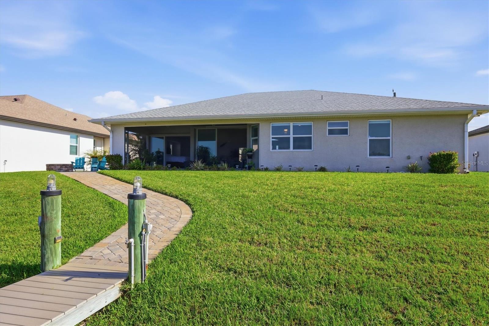 15738 Applewhite Cir, Port Charlotte, FL 33981 — photo 31 of 42