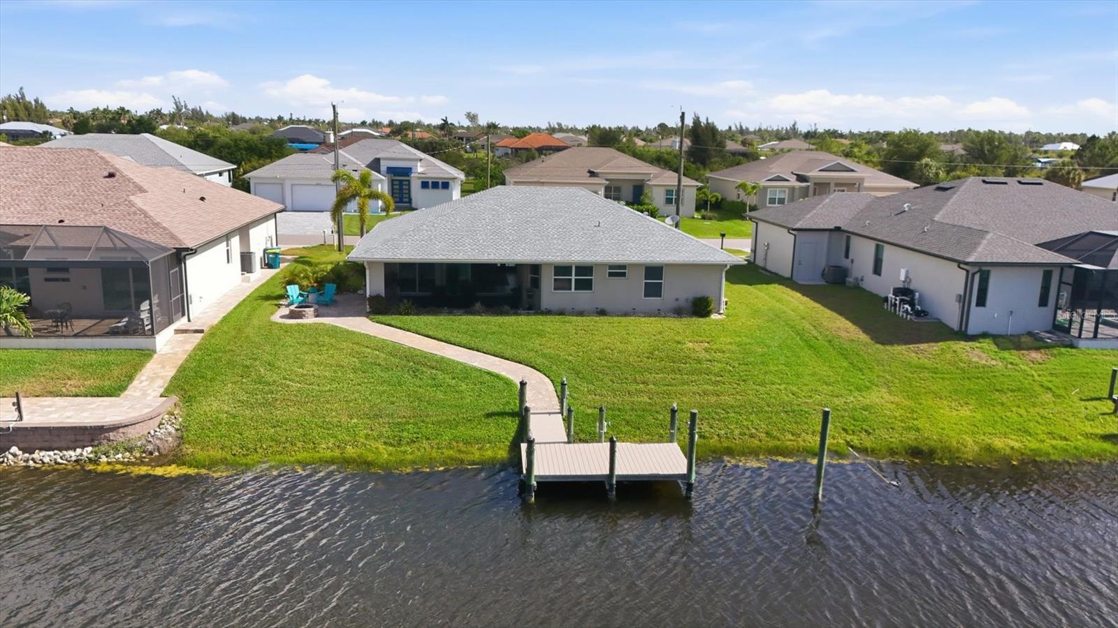 15738 Applewhite Cir, Port Charlotte, FL 33981 — photo 33 of 42