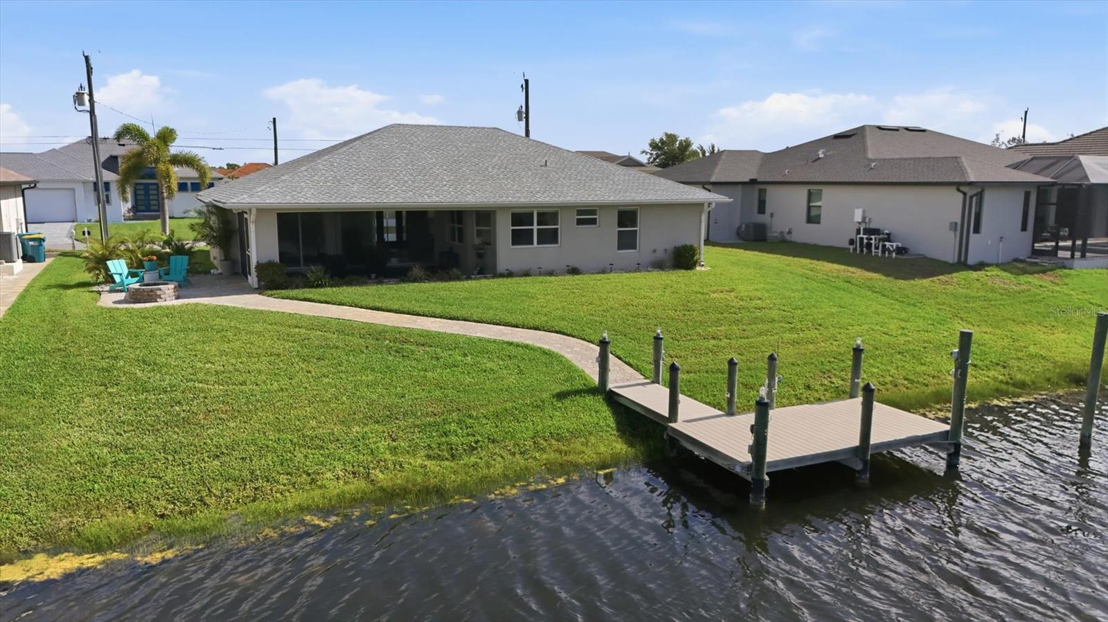 15738 Applewhite Cir, Port Charlotte, FL 33981 — photo 34 of 42