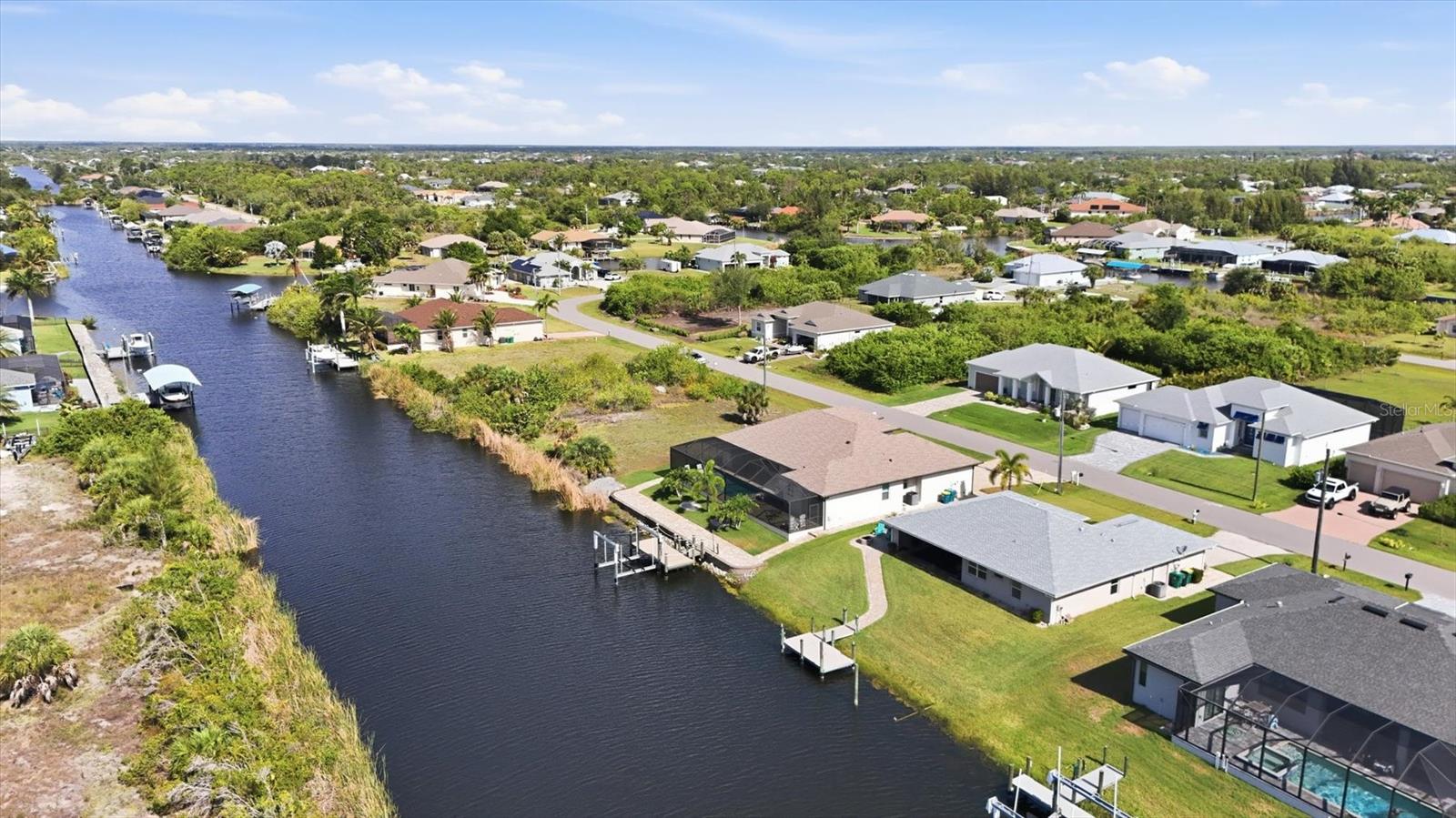 15738 Applewhite Cir, Port Charlotte, FL 33981 — photo 36 of 42