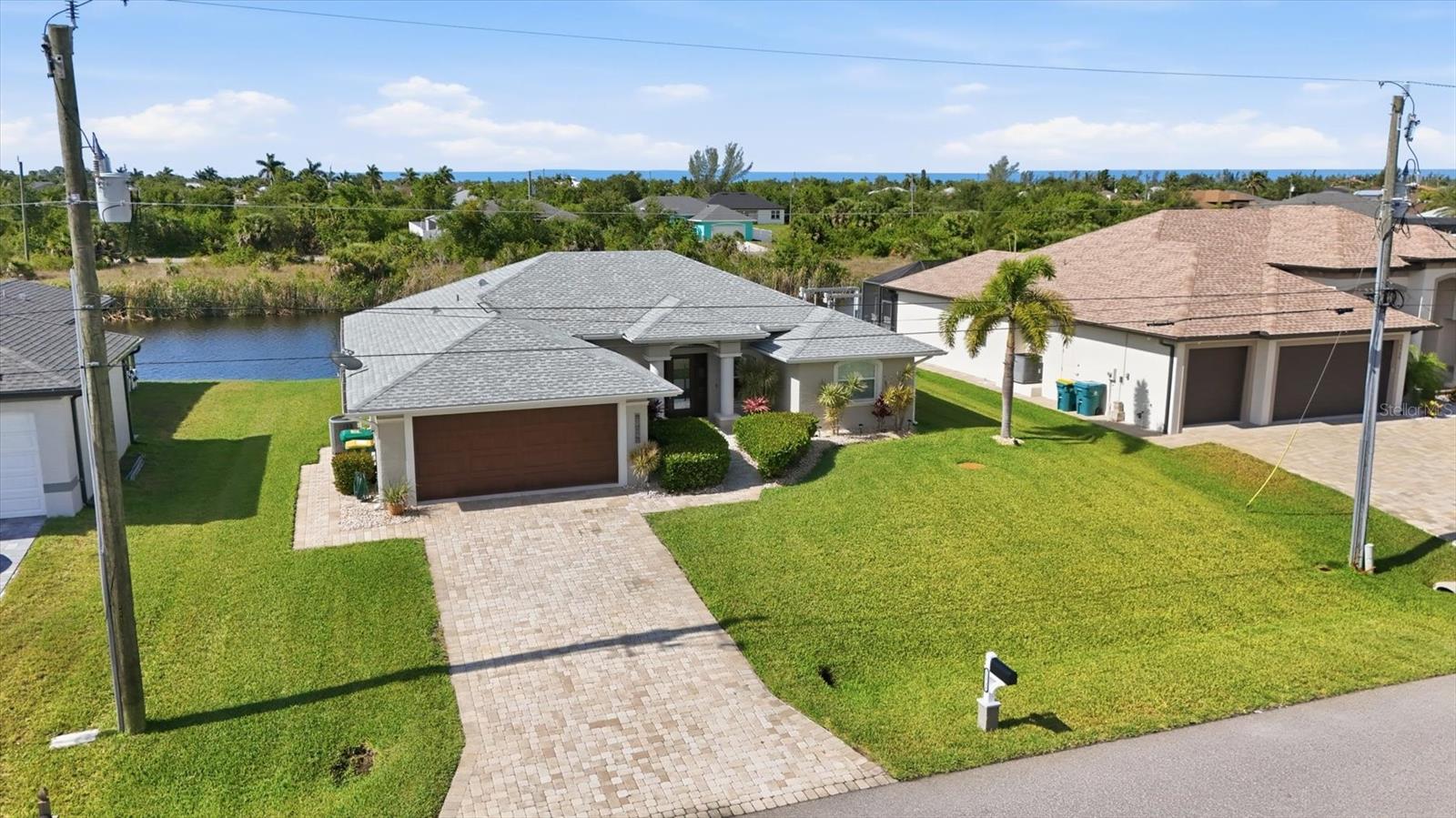 15738 Applewhite Cir, Port Charlotte, FL 33981 — photo 39 of 42