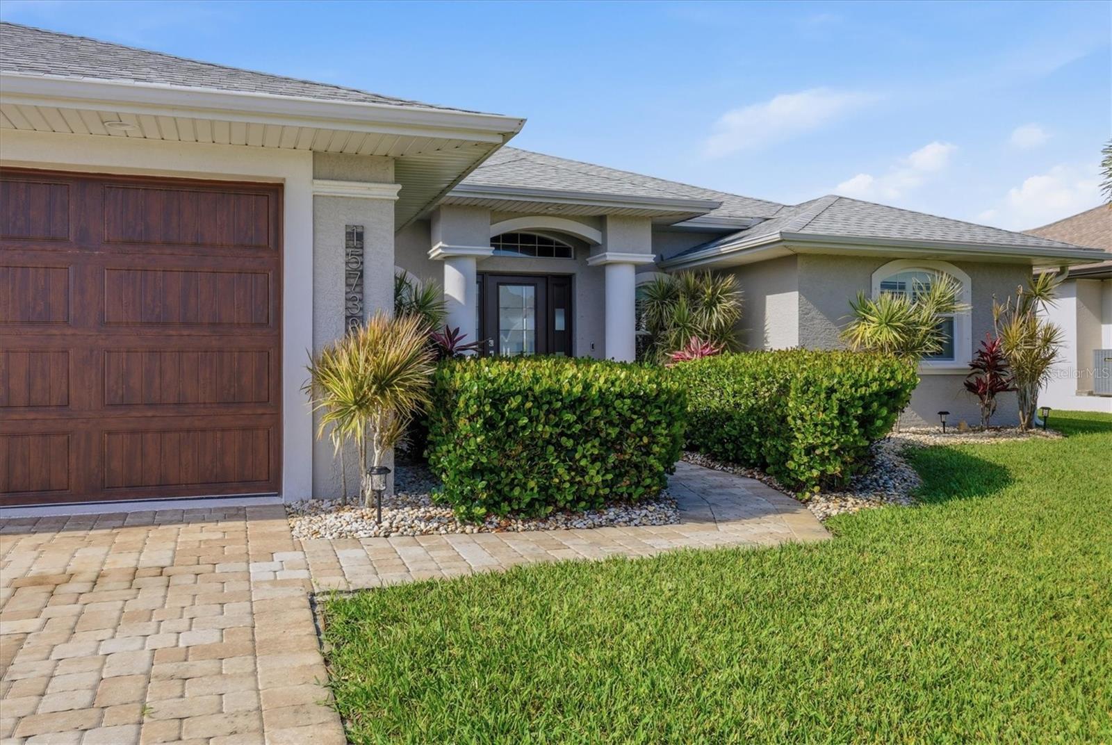 15738 Applewhite Cir, Port Charlotte, FL 33981 — photo 40 of 42