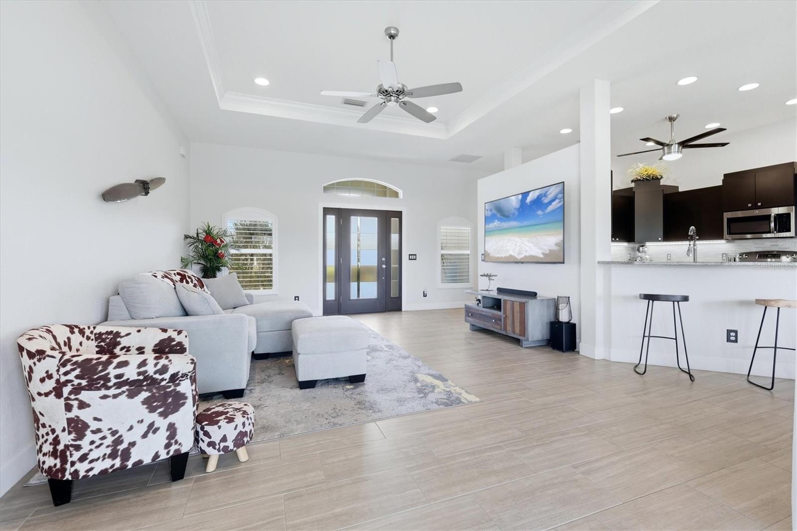 15738 Applewhite Cir, Port Charlotte, FL 33981 — photo 5 of 42