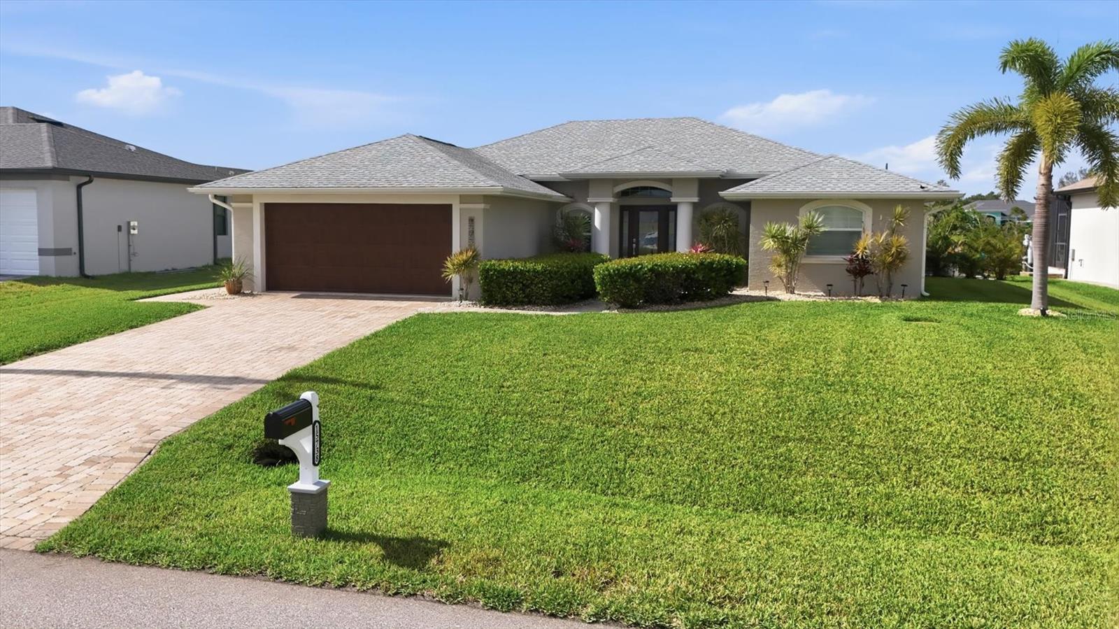 15738 Applewhite Cir, Port Charlotte, FL 33981 — photo 41 of 42