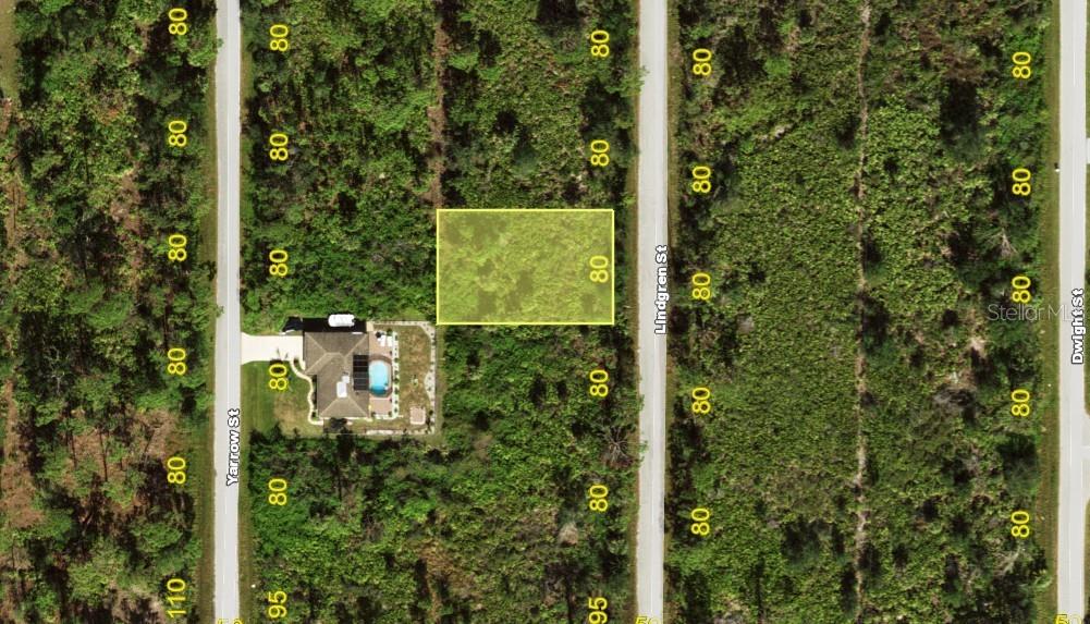 3501 Lindgren St, Port Charlotte, FL 33981 — photo 1 of 1