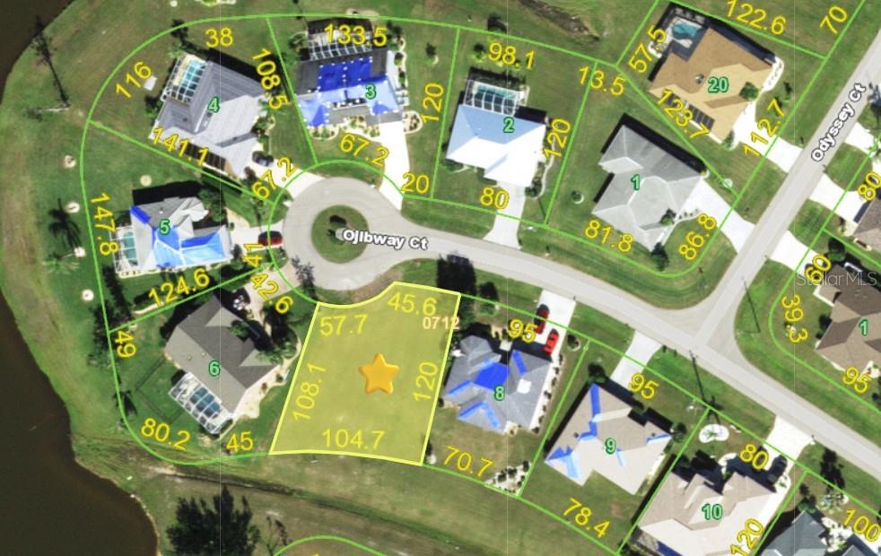 25283 Ojibway Ct, Punta Gorda, FL 33983 — photo 1 of 1
