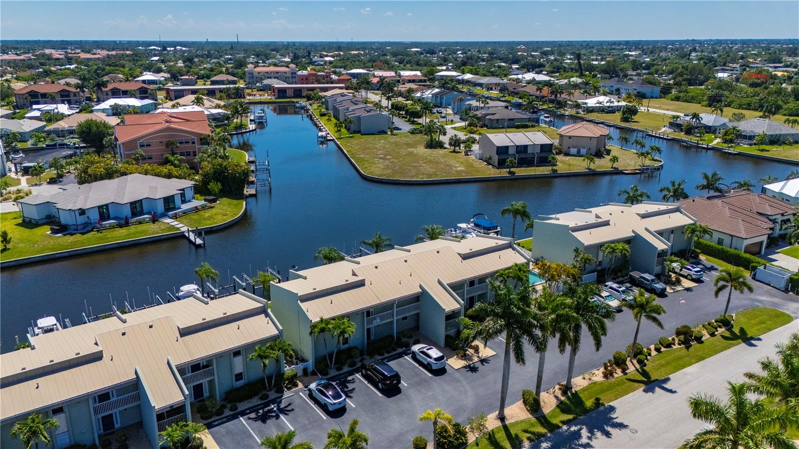 1400 Mineo Dr #12T, Punta Gorda, FL 33950 — photo 41 of 41