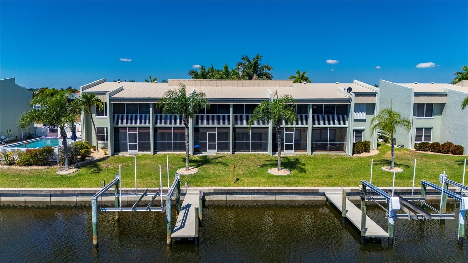 1400 Mineo Dr #12D, Punta Gorda, FL 33950 — photo 27 of 37