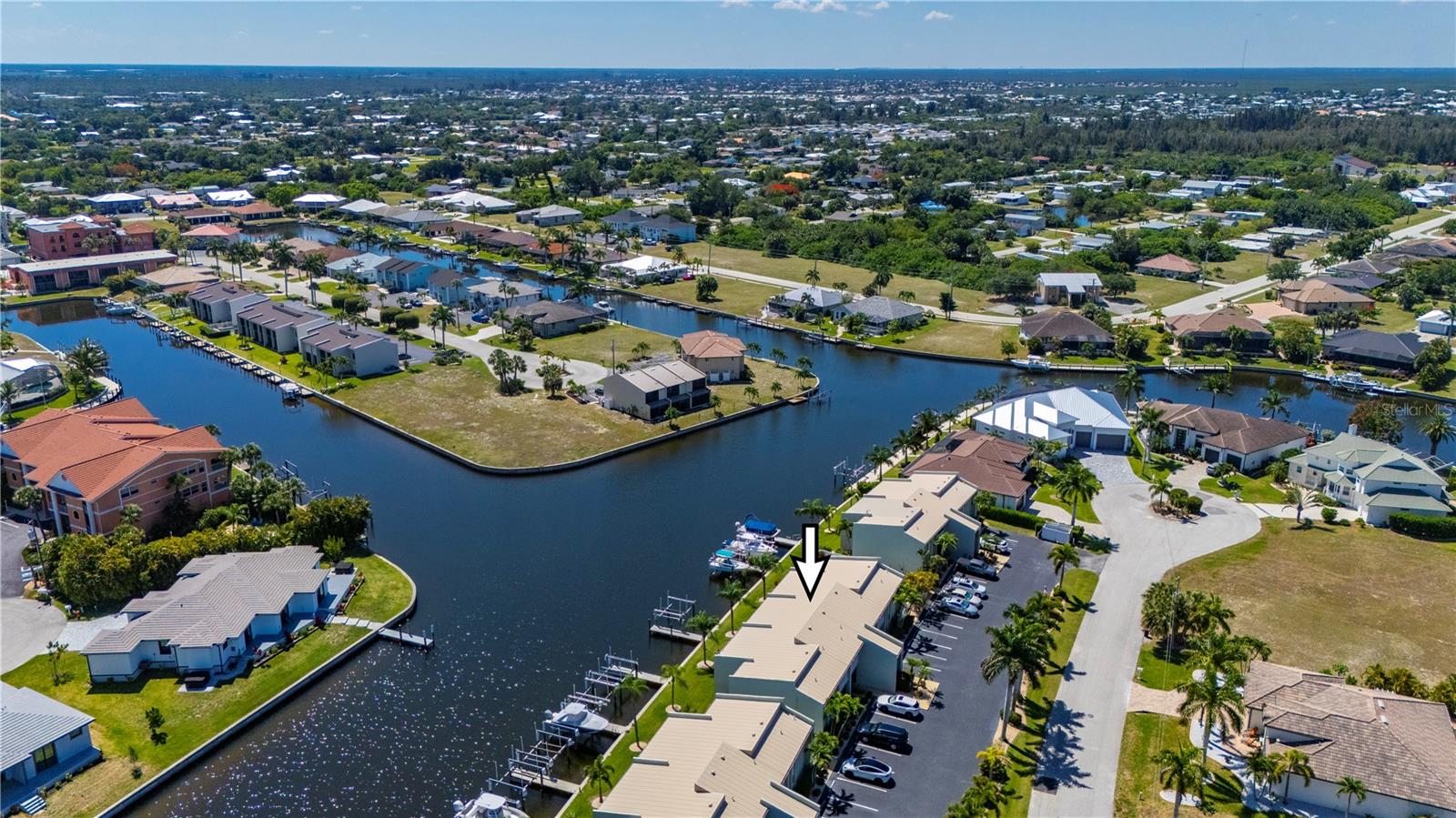 1400 Mineo Dr #12D, Punta Gorda, FL 33950 — photo 35 of 37
