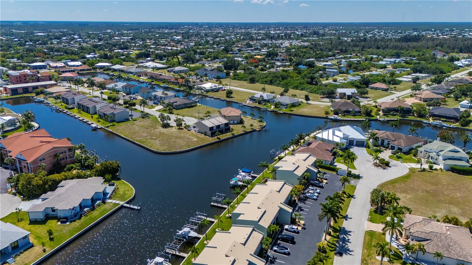 1400 Mineo Dr #12D, Punta Gorda, FL 33950 — photo 36 of 37