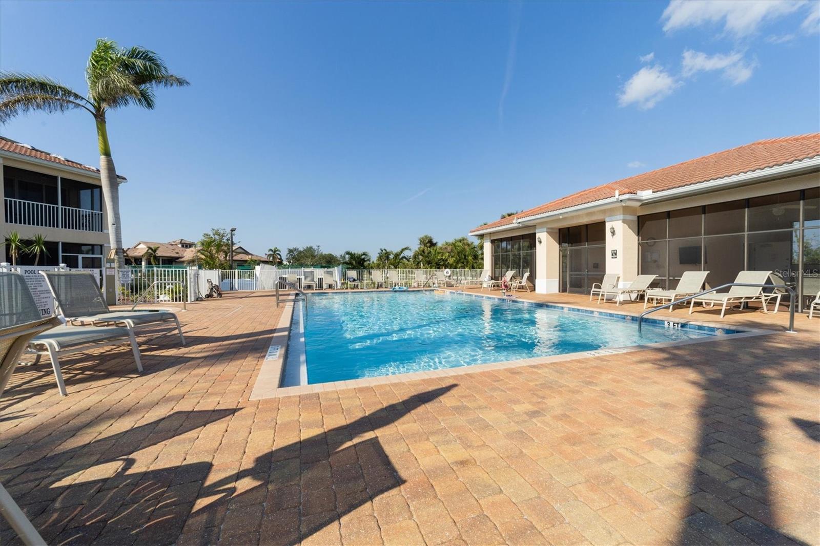240 W End Dr #923, Punta Gorda, FL 33950 — photo 34 of 36