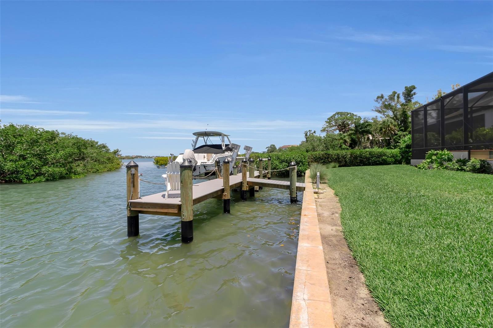 612 Laurel Rd W, Nokomis, FL 34275 — photo 70 of 96