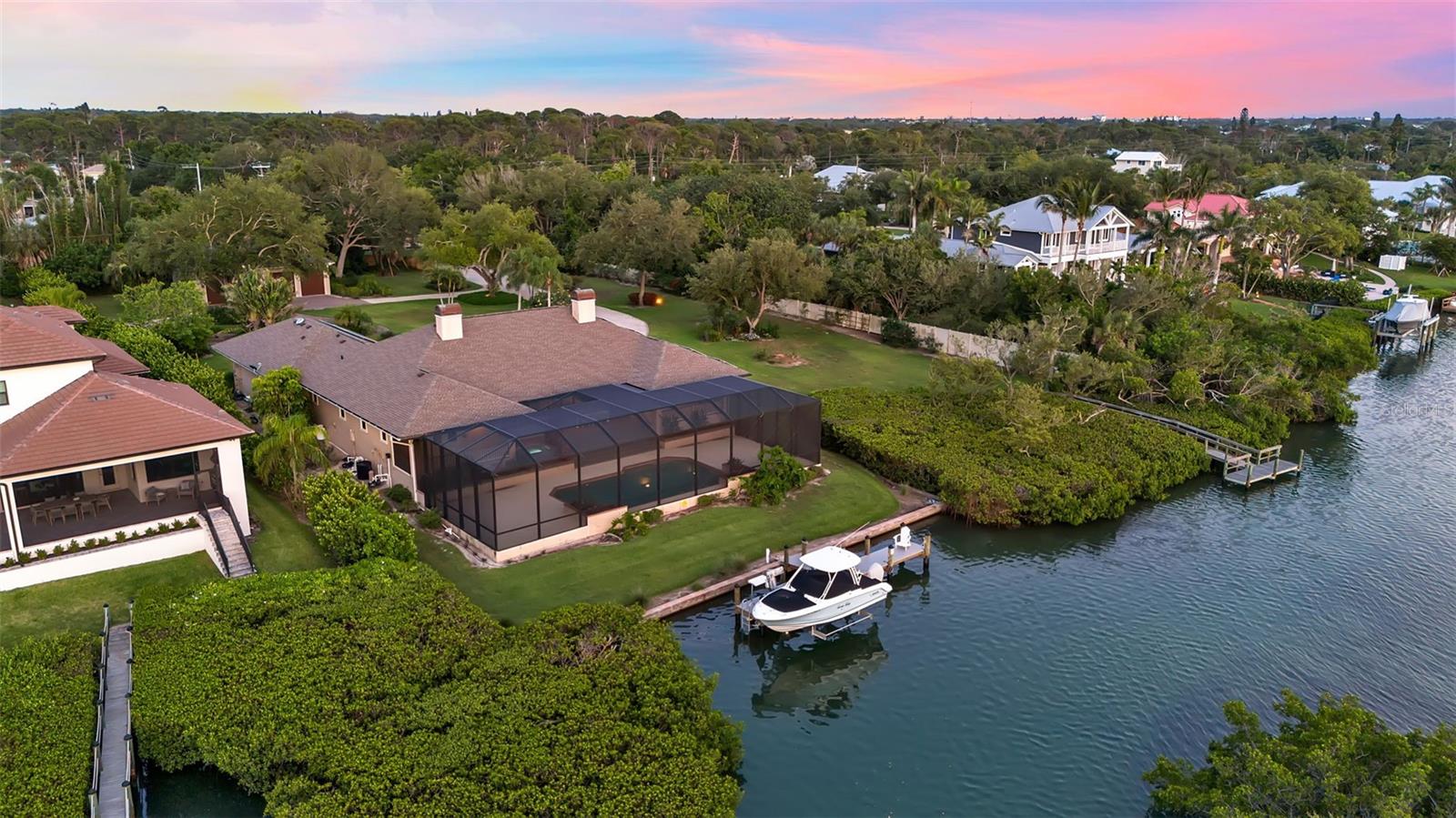 612 Laurel Rd W, Nokomis, FL 34275 — photo 88 of 96