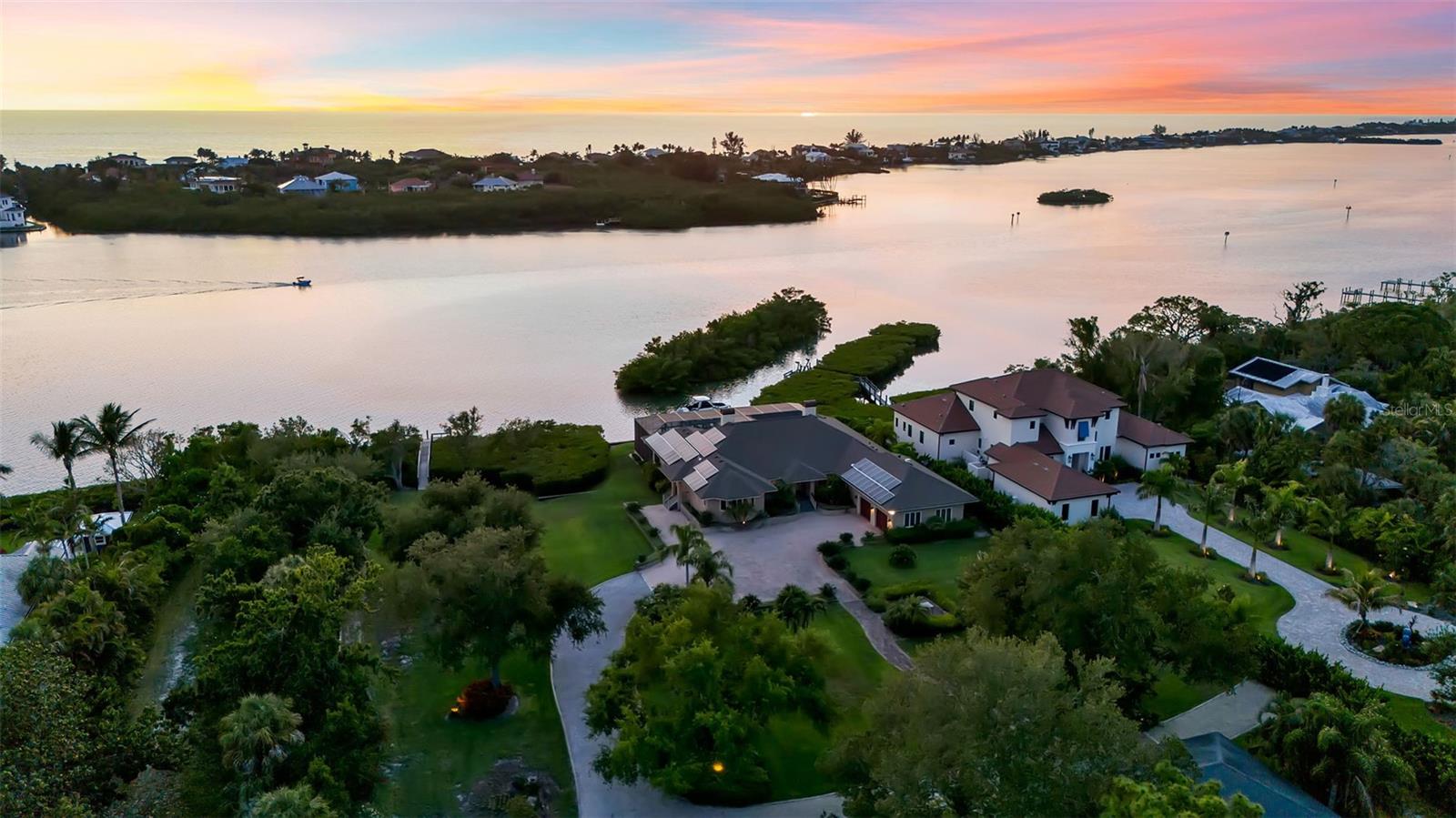 612 Laurel Rd W, Nokomis, FL 34275 — photo 91 of 96