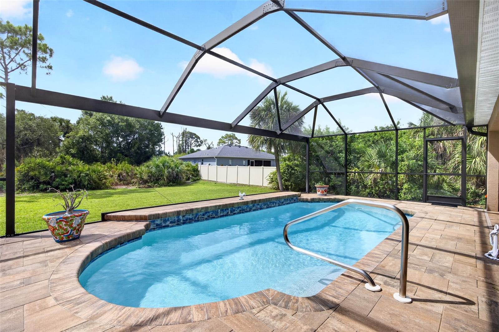 4841 Camelot St, North Port, FL 34288 — photo 2 of 44