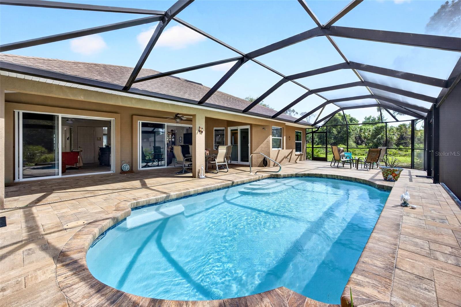 4841 Camelot St, North Port, FL 34288 — photo 30 of 44