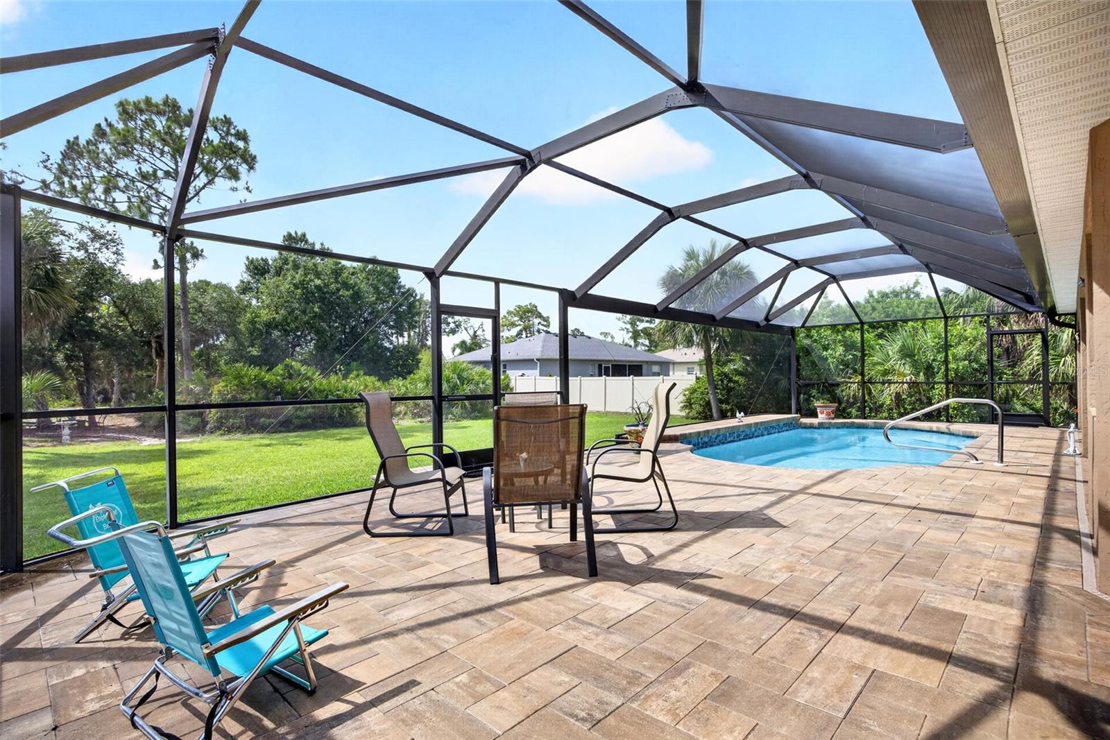 4841 Camelot St, North Port, FL 34288 — photo 31 of 44