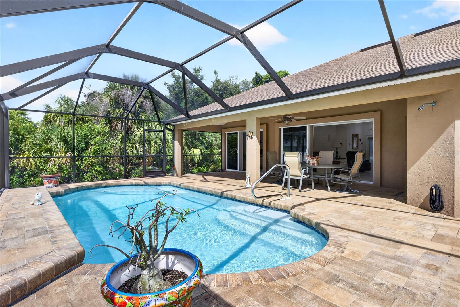 4841 Camelot St, North Port, FL 34288 — photo 32 of 44
