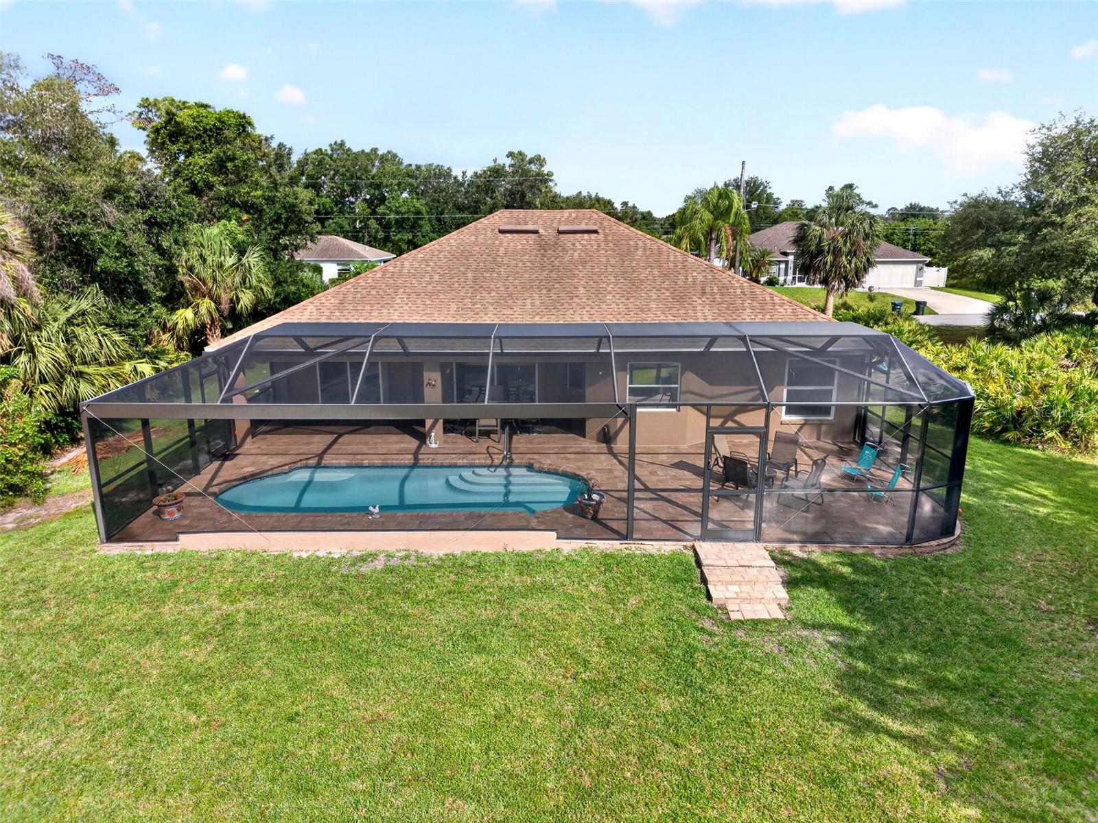 4841 Camelot St, North Port, FL 34288 — photo 35 of 44
