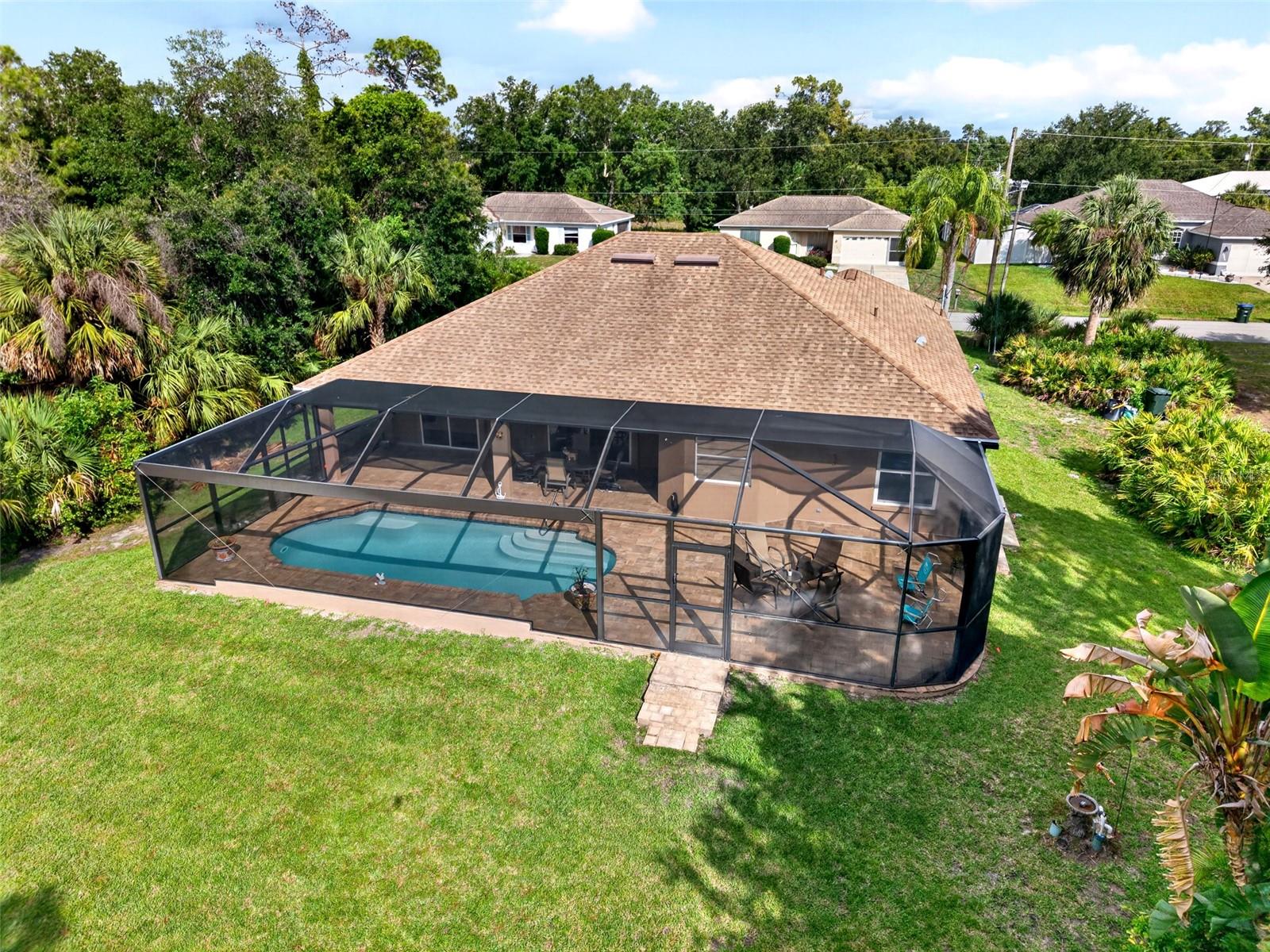 4841 Camelot St, North Port, FL 34288 — photo 36 of 44