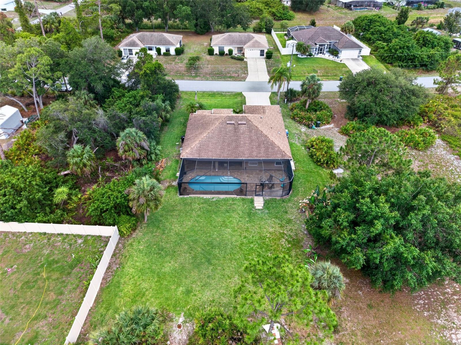 4841 Camelot St, North Port, FL 34288 — photo 37 of 44