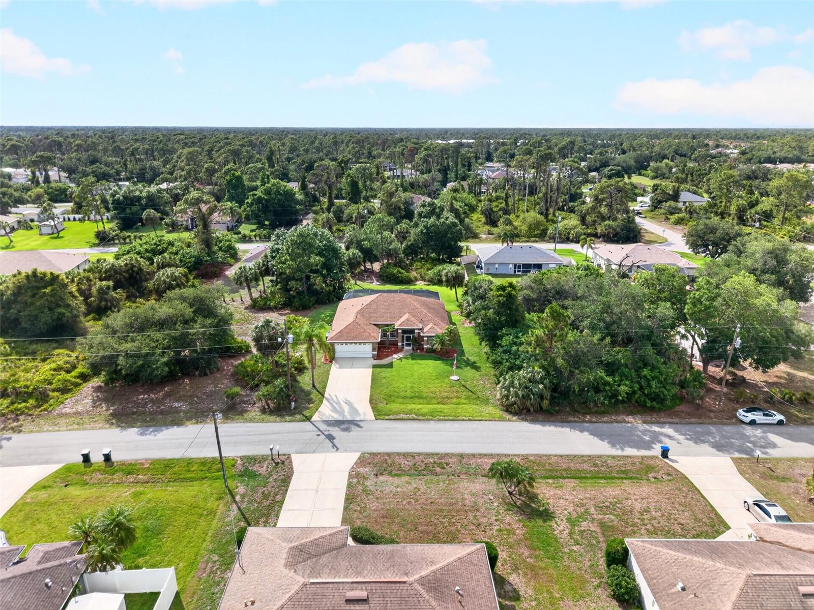 4841 Camelot St, North Port, FL 34288 — photo 40 of 44