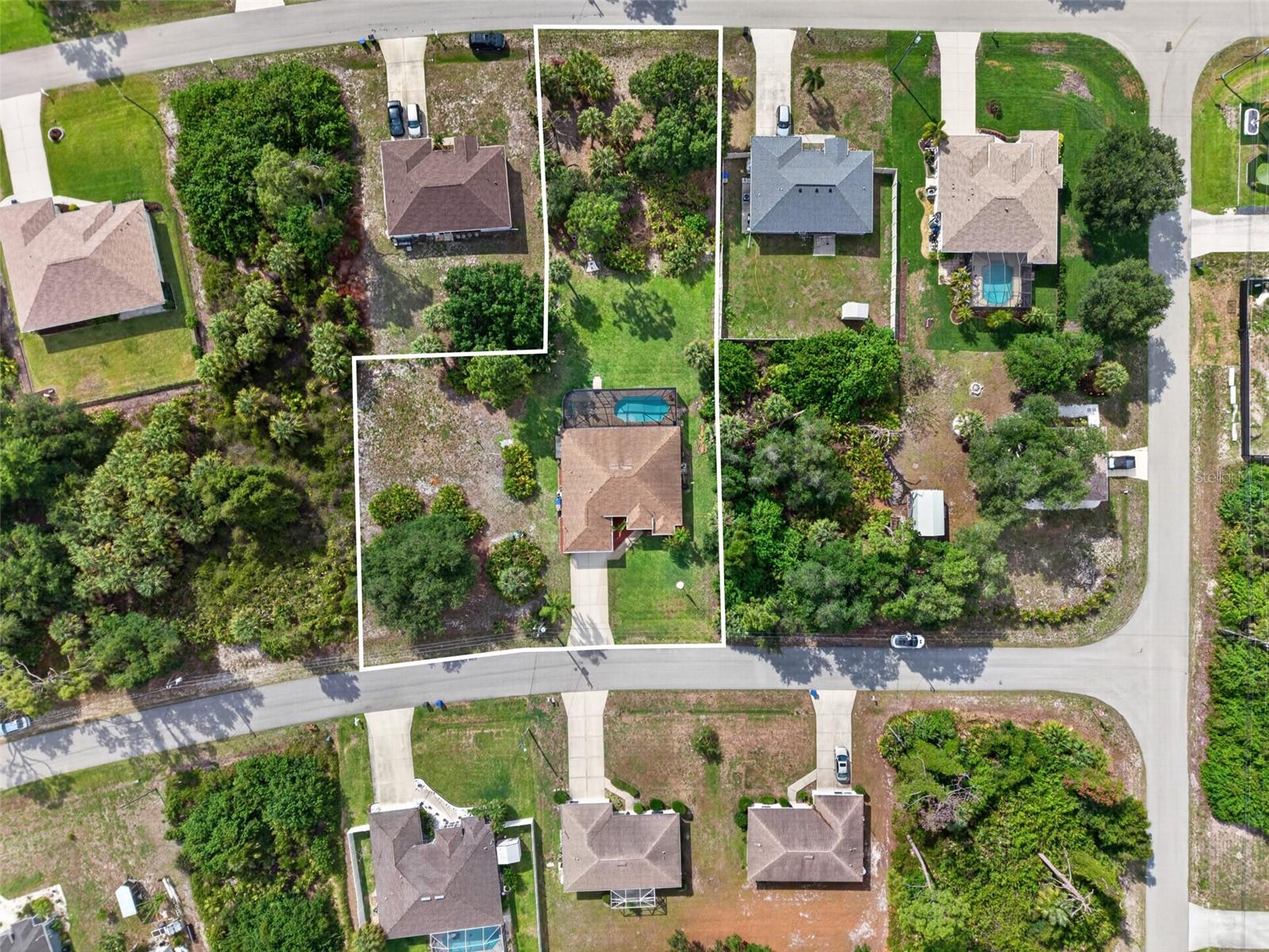 4841 Camelot St, North Port, FL 34288 — photo 41 of 44