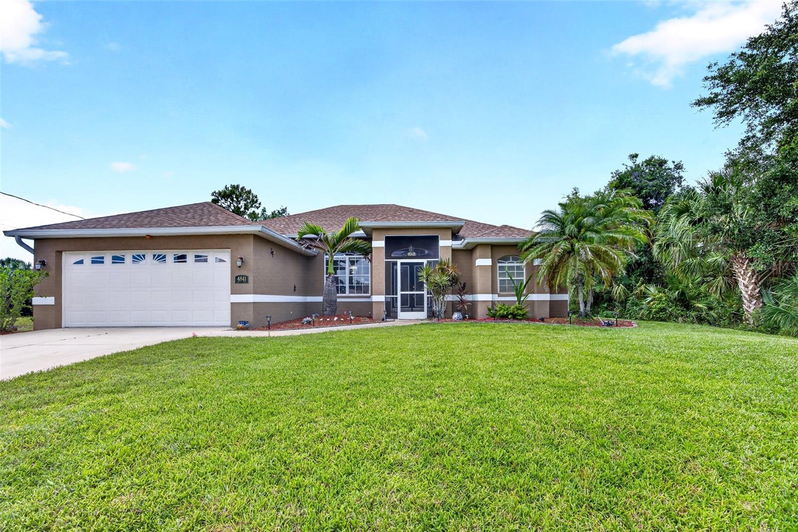 4841 Camelot St, North Port, FL 34288 — photo 43 of 44
