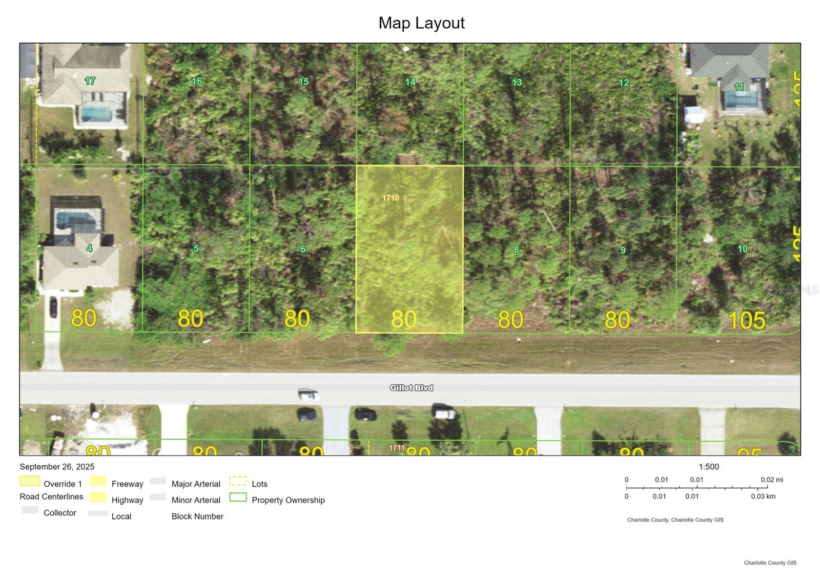 5944 Gillot Blvd, Port Charlotte, FL 33981 — photo 1 of 1