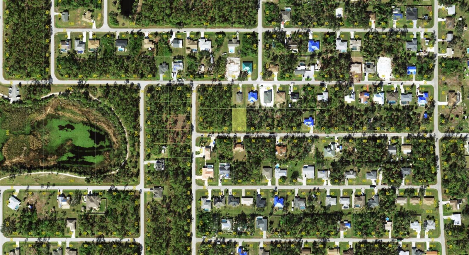 18334 Oxford Ave, Port Charlotte, FL 33948 — photo 1 of 1