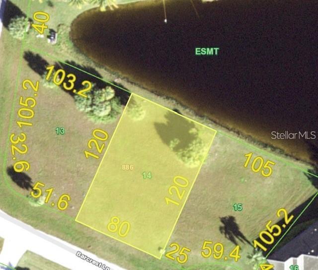 17209 Barcrest Ln, Punta Gorda, FL 33955 — photo 1 of 1