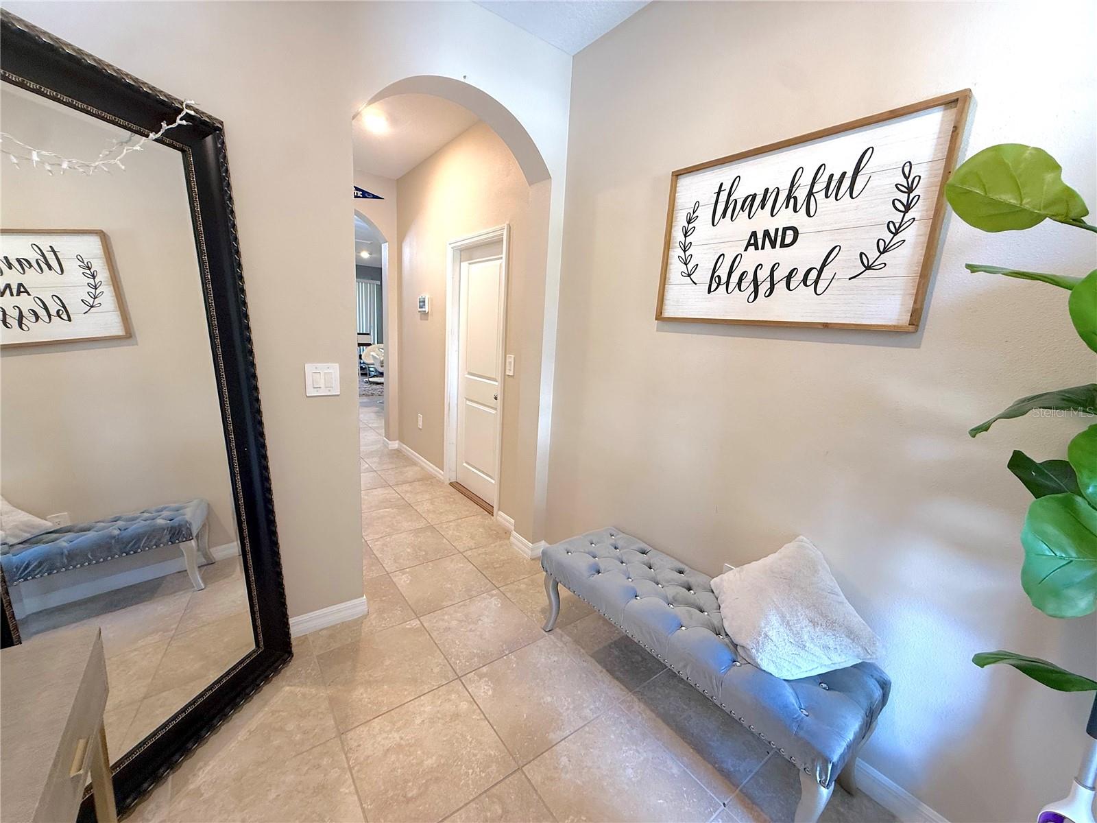Entryway