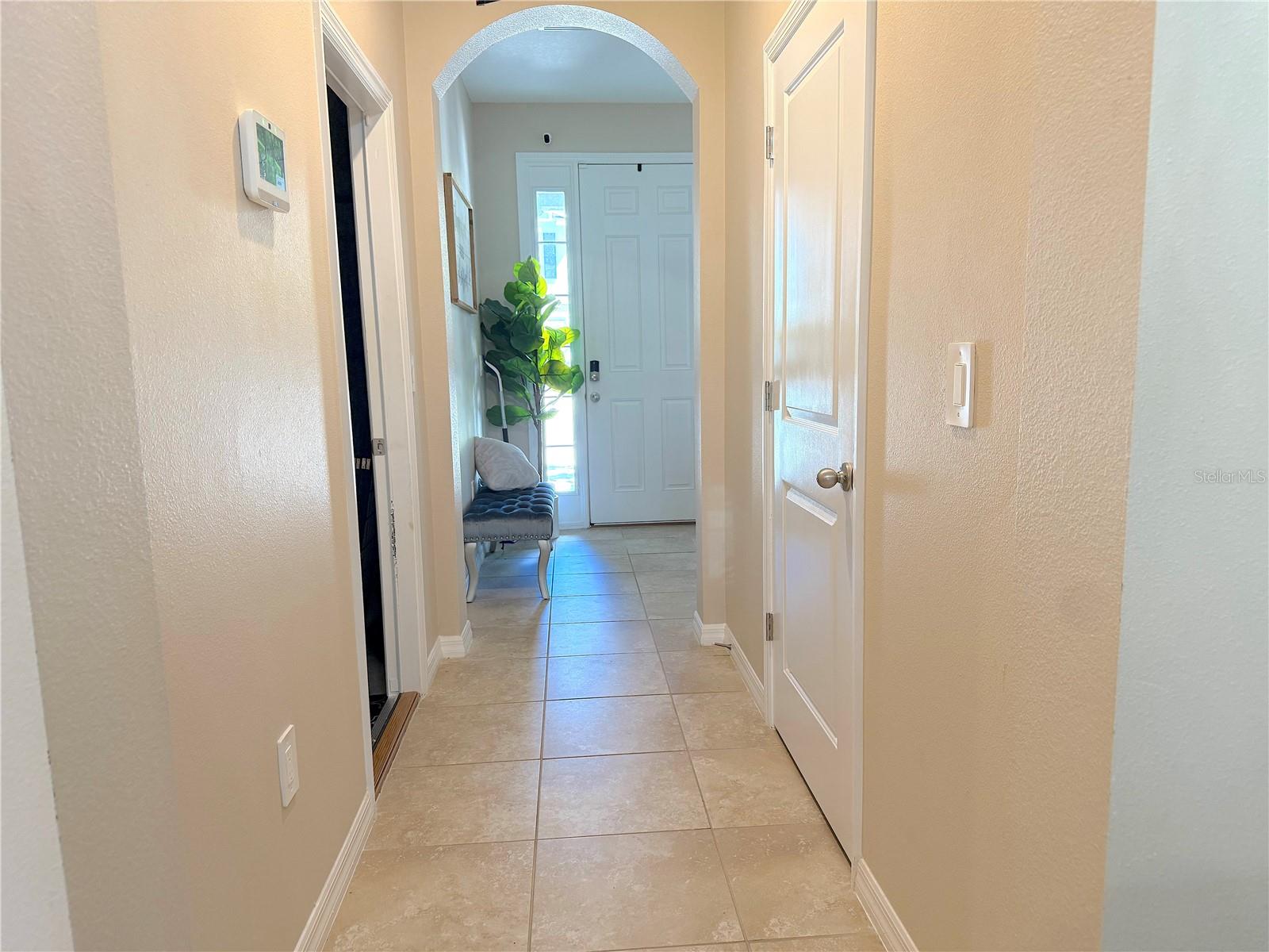 Entryway