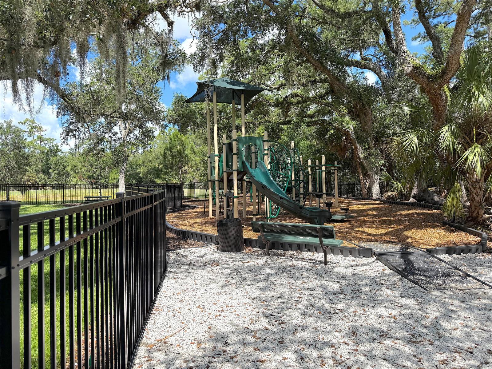 Community Playground