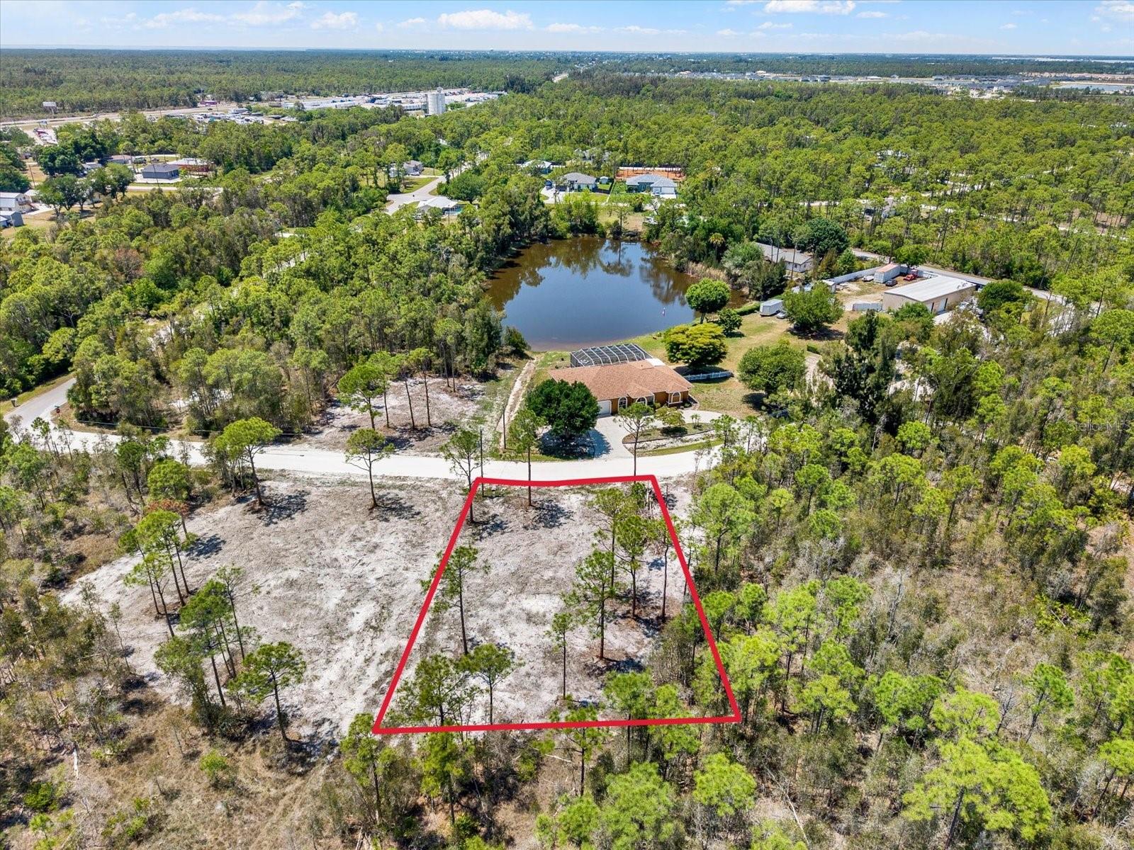 12268 Finwick Dr, Punta Gorda, FL 33955 — photo 1 of 1