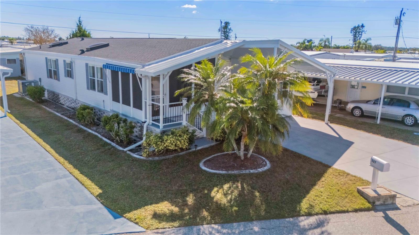 527 Fleetwood St, North Port, FL 34287 — photo 53 of 70
