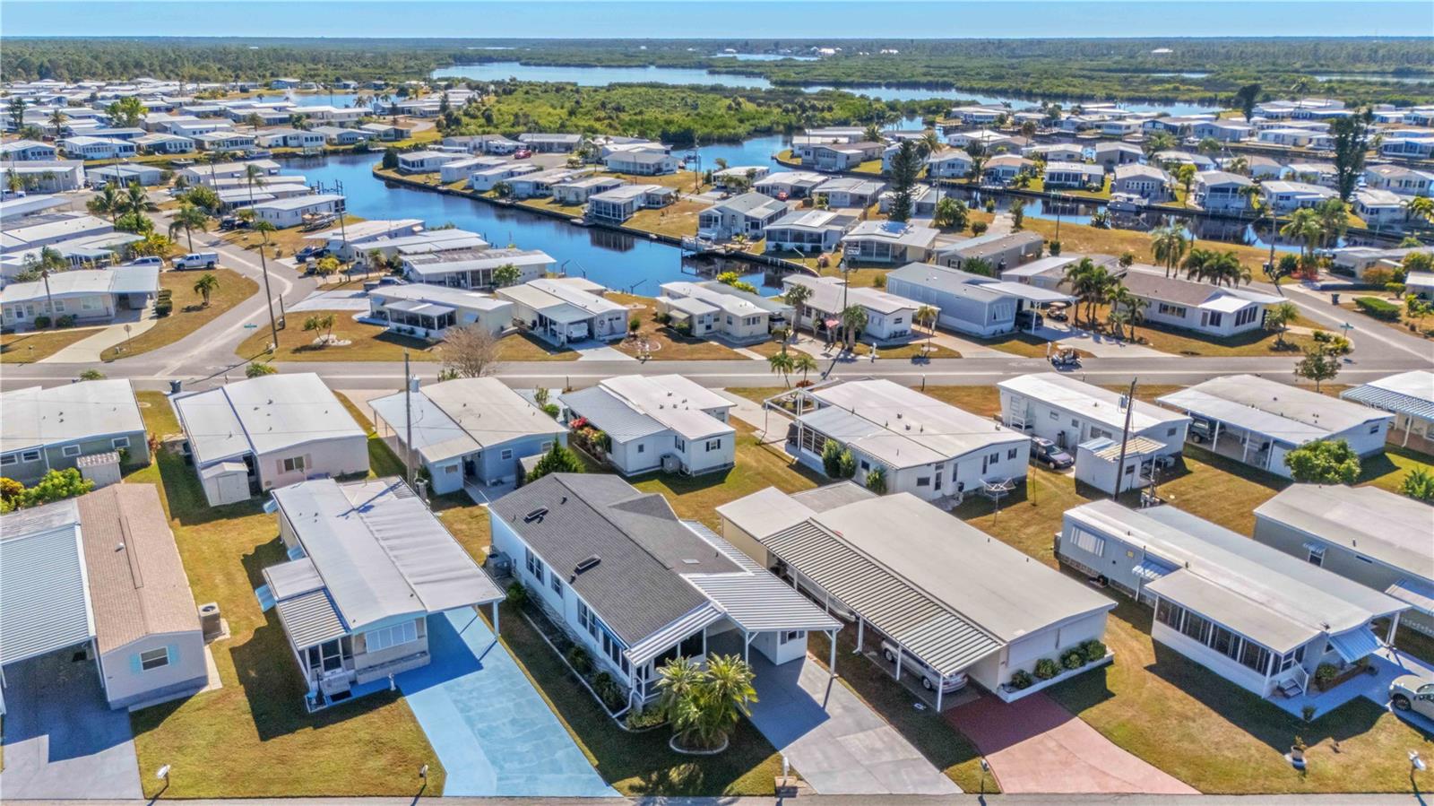 527 Fleetwood St, North Port, FL 34287 — photo 58 of 70