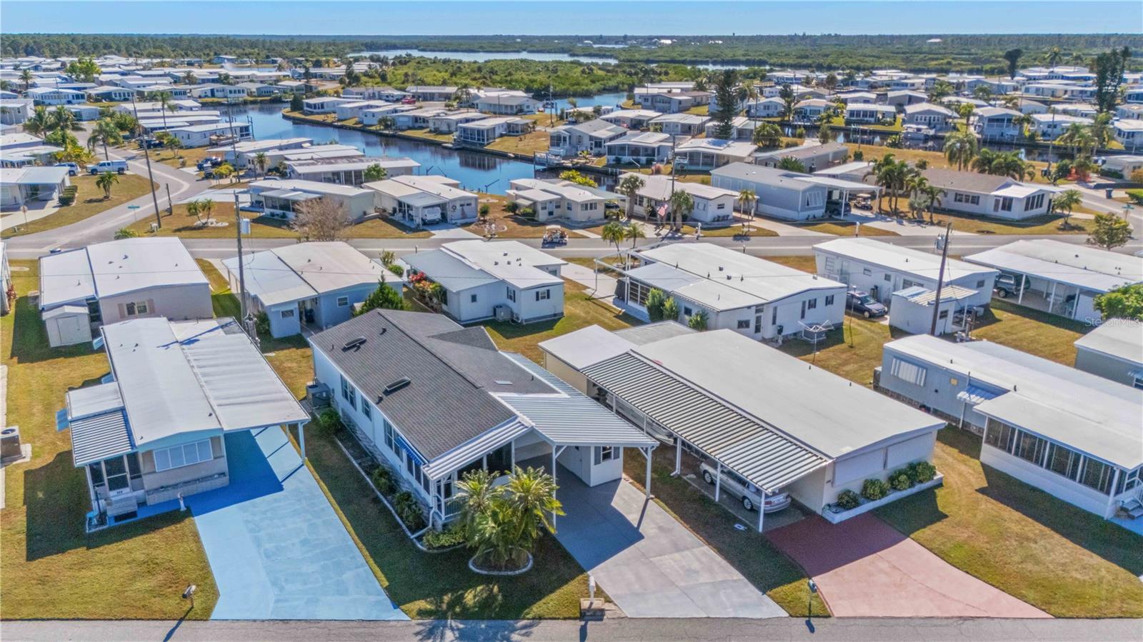 527 Fleetwood St, North Port, FL 34287 — photo 59 of 70