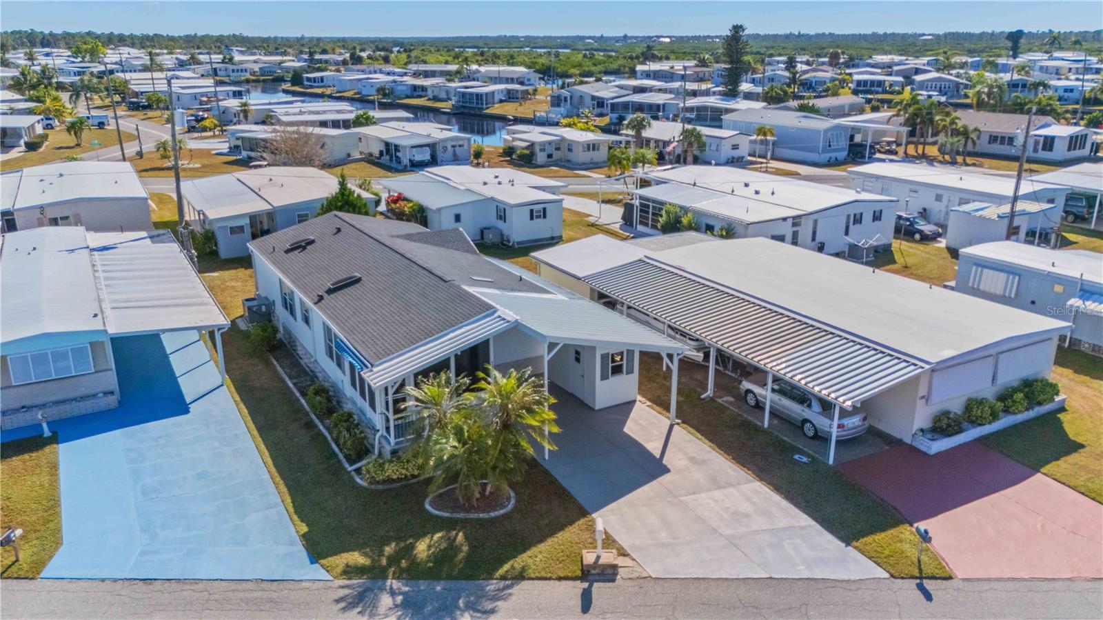 527 Fleetwood St, North Port, FL 34287 — photo 60 of 70