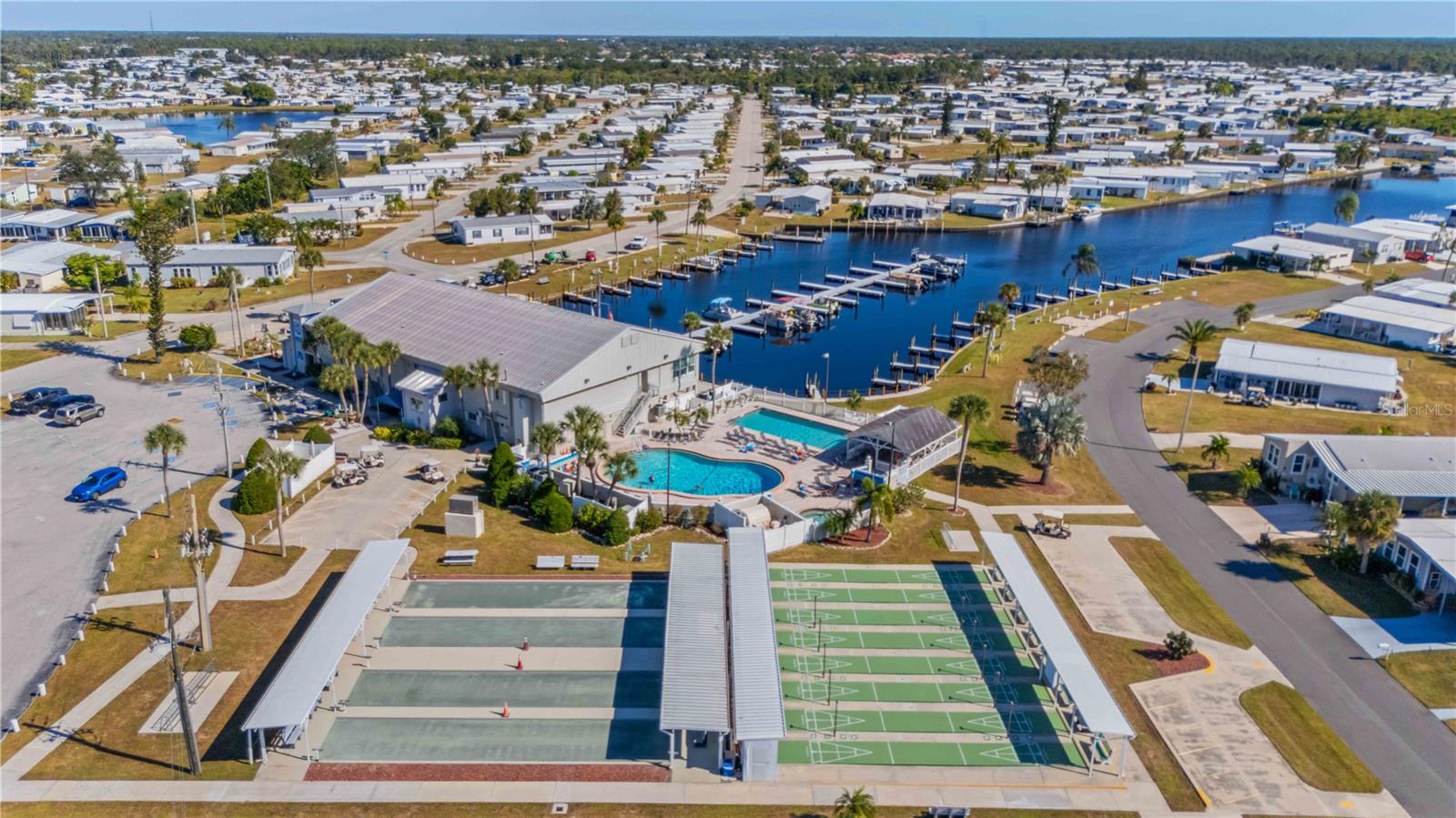 527 Fleetwood St, North Port, FL 34287 — photo 68 of 70
